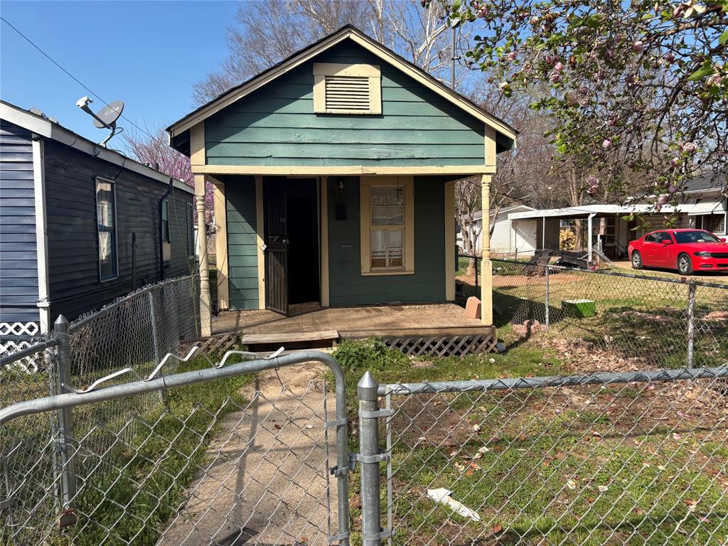 Cumberland - Residential
