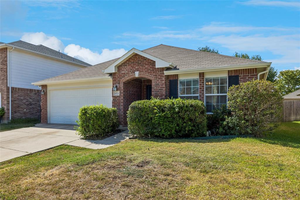 4524 Willow Rock Lane