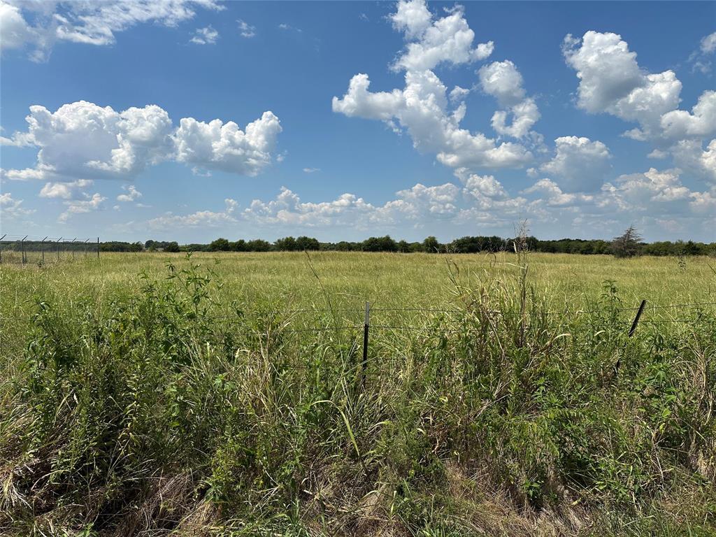 Whitewright Ranch Estates - Land