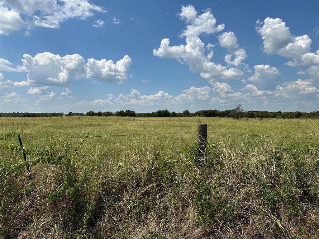 Whitewright Ranch Estates - Land