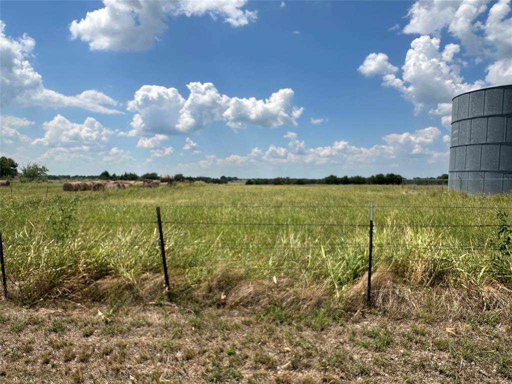 Whitewright Ranch Estates - Land