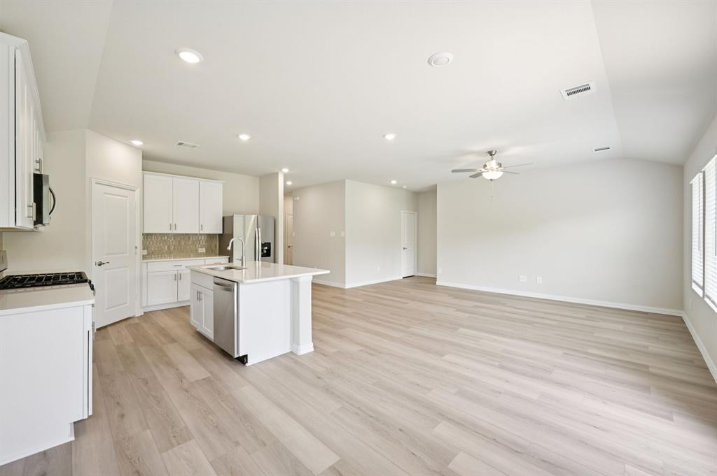 Westmoor - Residential