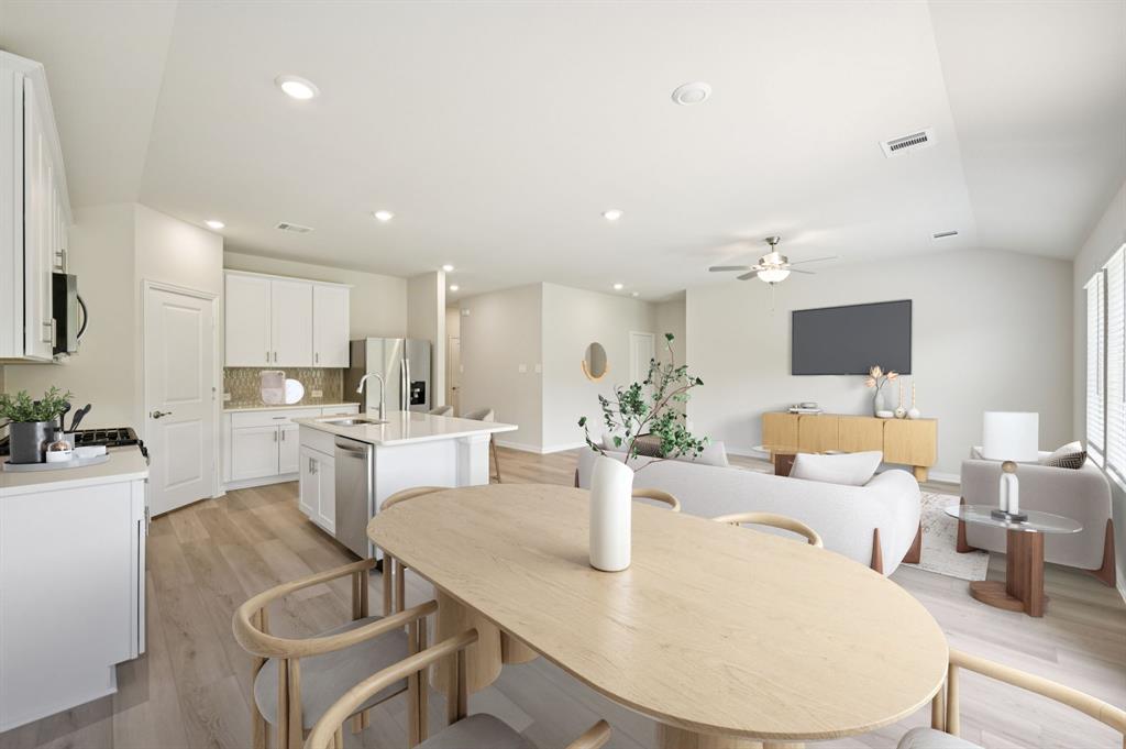 Westmoor - Residential