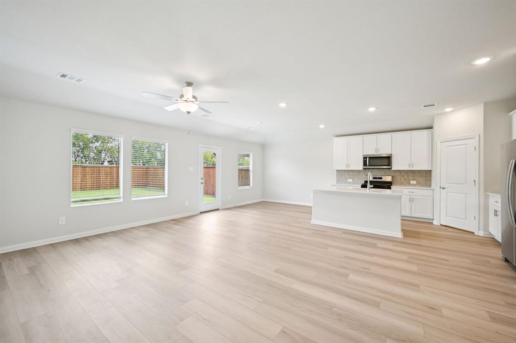 Westmoor - Residential