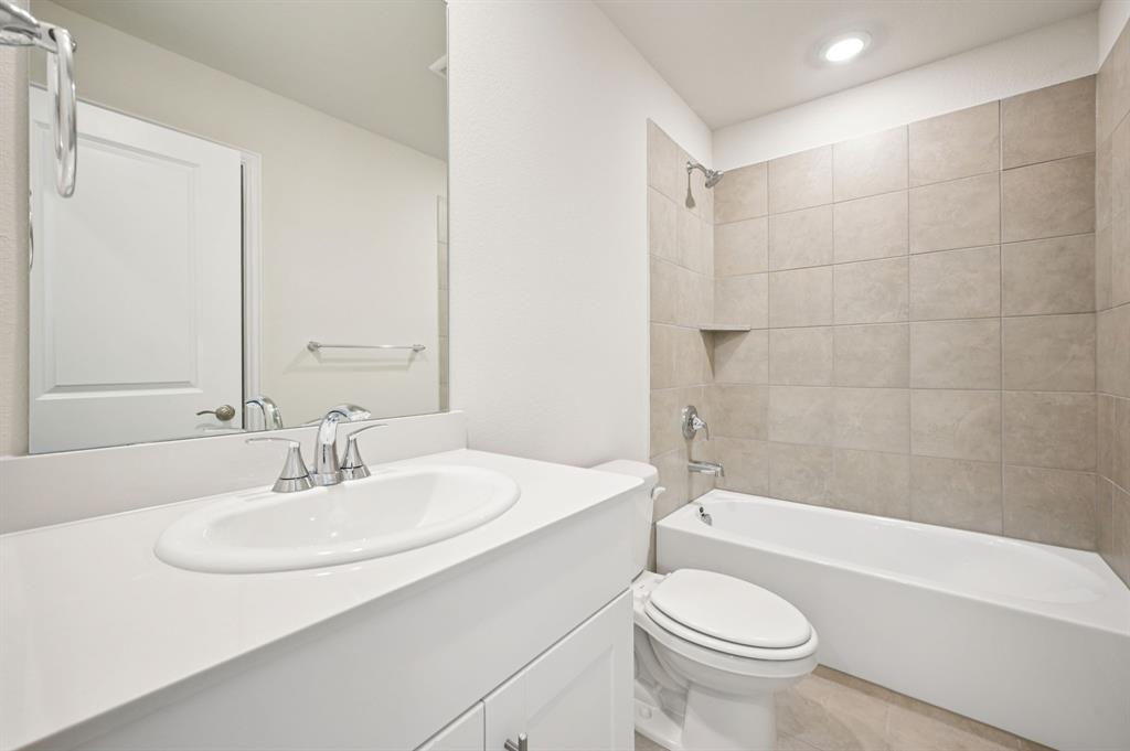 Westmoor - Residential