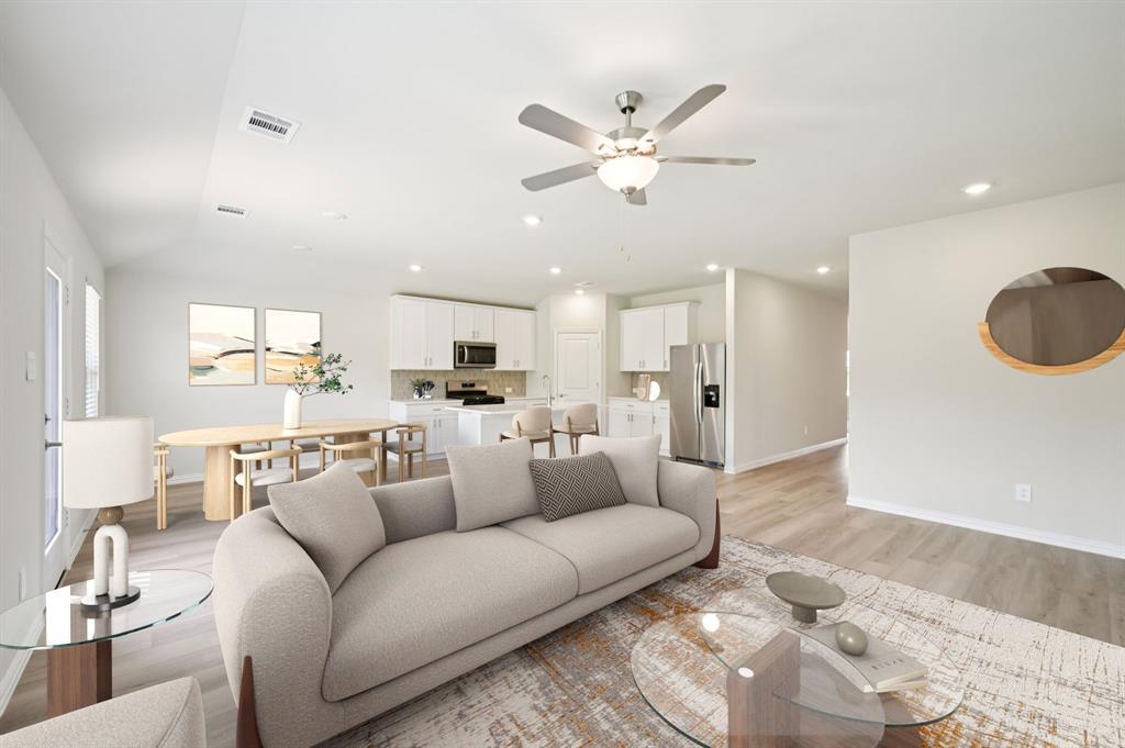 Westmoor - Residential