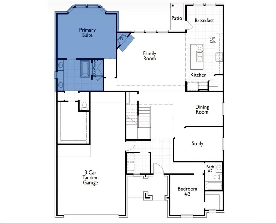 Sonoma Verde Ph 4b - Residential