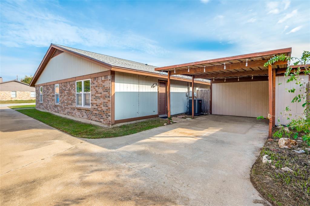 Fox Hollow Add - Residential Lease