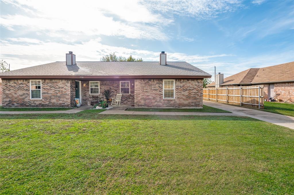 Fox Hollow Add - Residential Lease