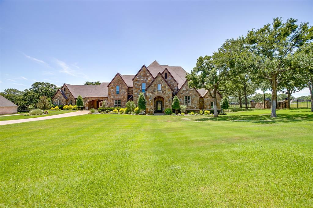 10400 Legacy Estates Drive