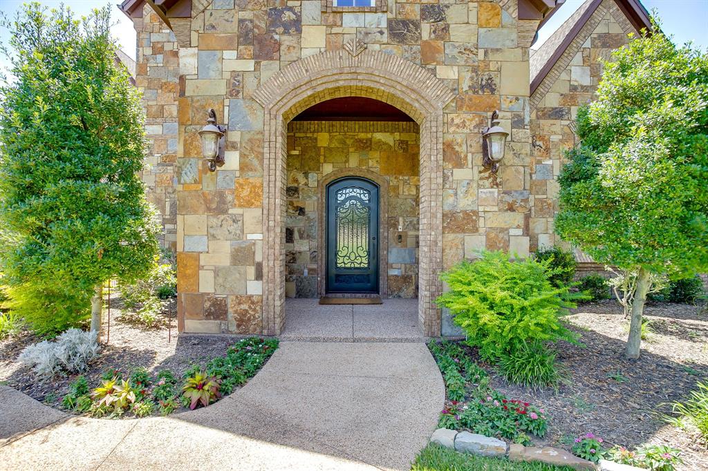 10400 Legacy Estates Drive