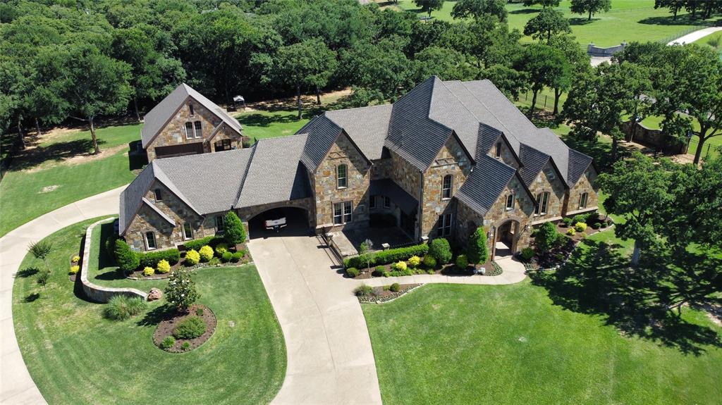 10400 Legacy Estates Drive