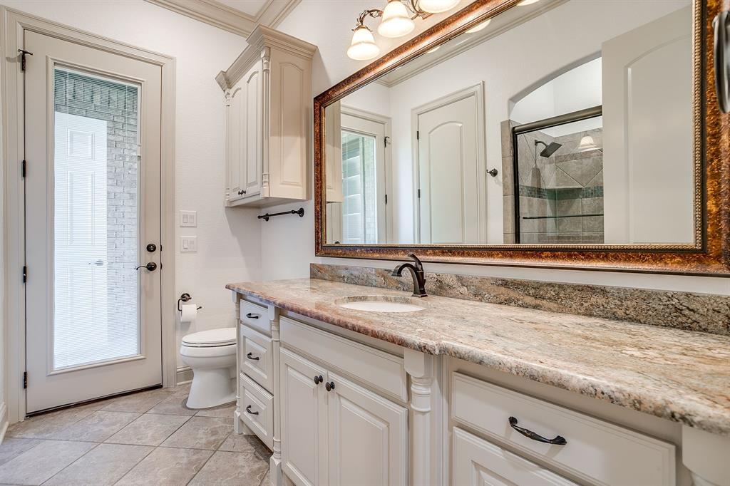 Legacy Estates Ph 1 - Residential