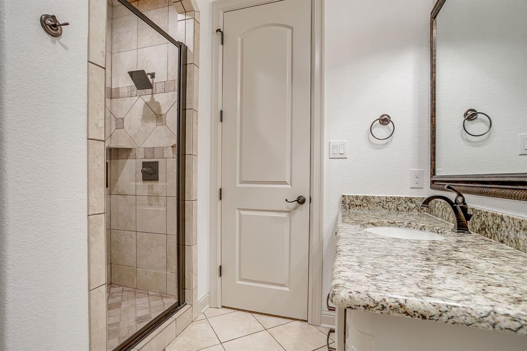 Legacy Estates Ph 1 - Residential