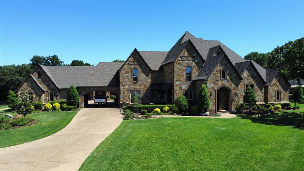 Legacy Estates Ph 1 - Residential