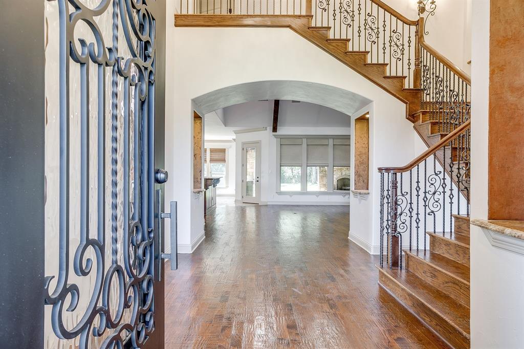 10400 Legacy Estates Drive