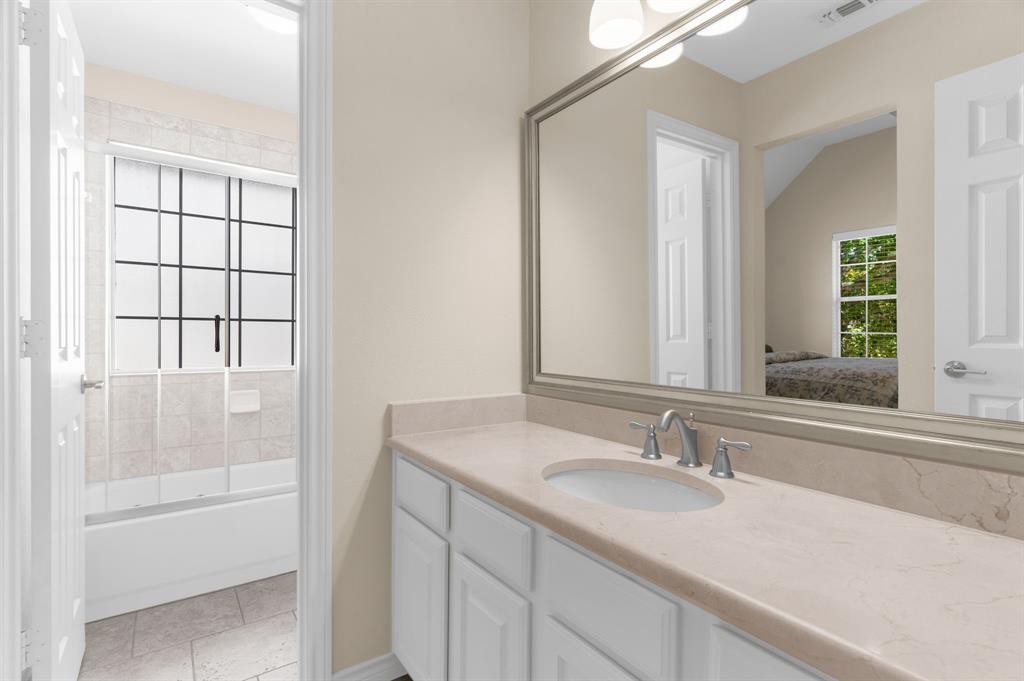 Spring Hill Ph I - Residential