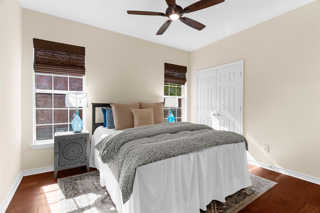 Spring Hill Ph I - Residential