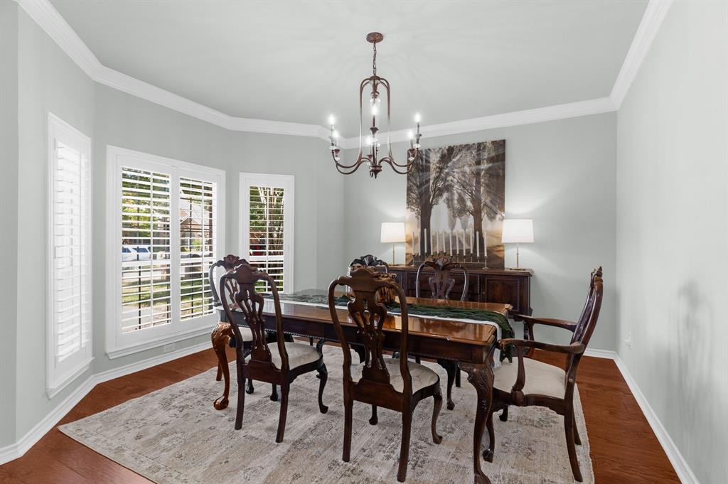 Spring Hill Ph I - Residential