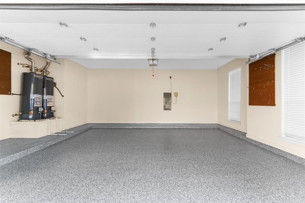 Spring Hill Ph I - Residential