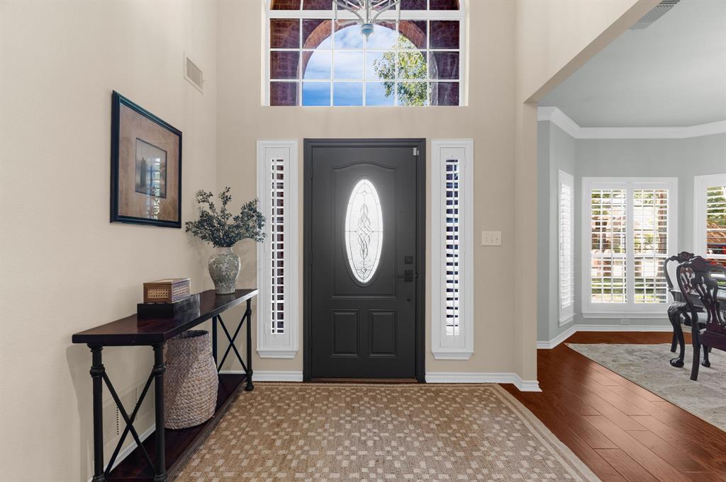 Spring Hill Ph I - Residential