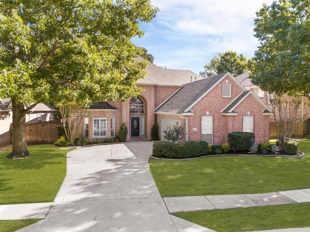 Spring Hill Ph I - Residential