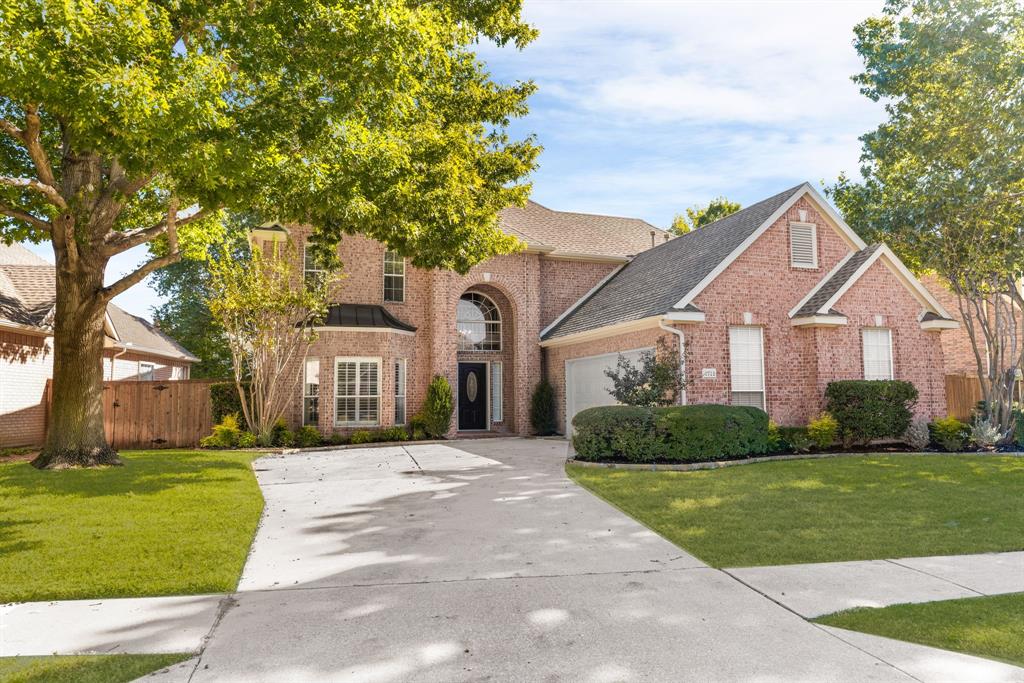 Spring Hill Ph I - Residential