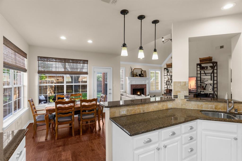 Spring Hill Ph I - Residential