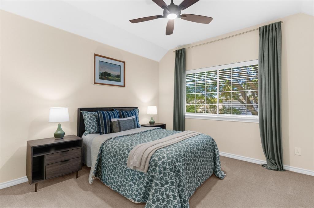 Spring Hill Ph I - Residential