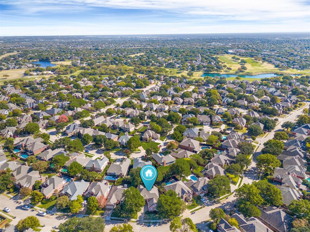 Spring Hill Ph I - Residential