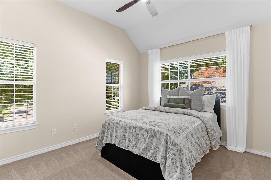 Spring Hill Ph I - Residential