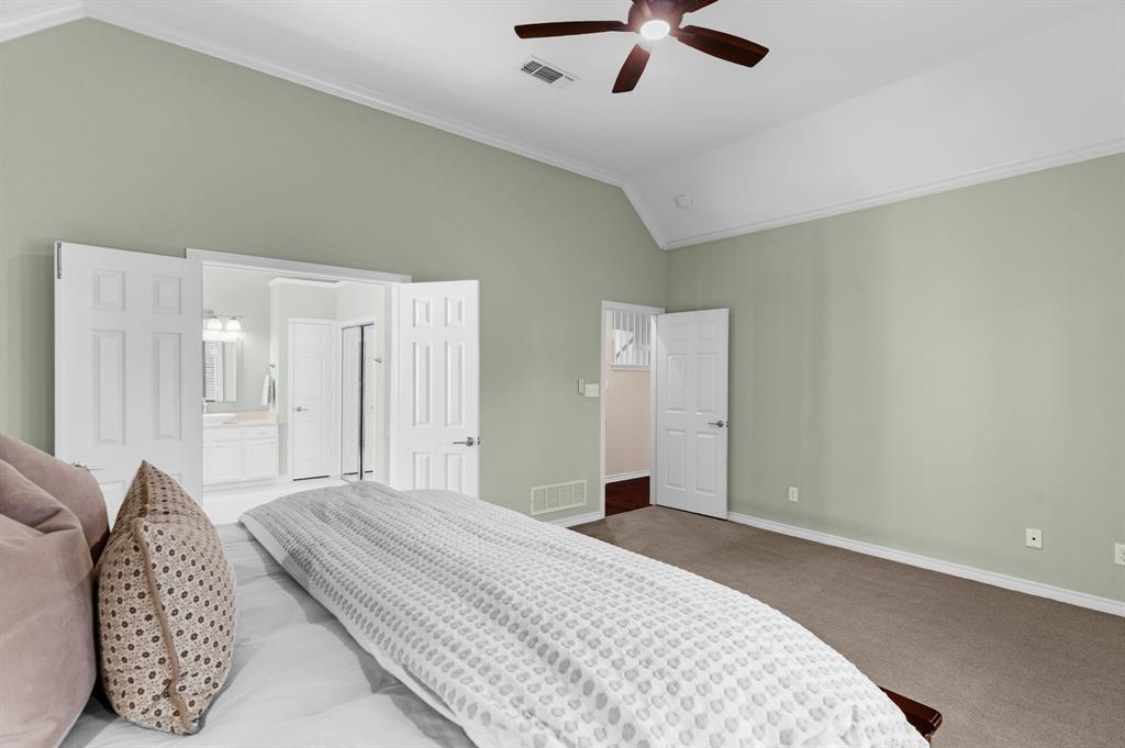 Spring Hill Ph I - Residential