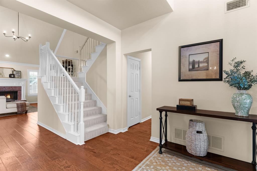 Spring Hill Ph I - Residential