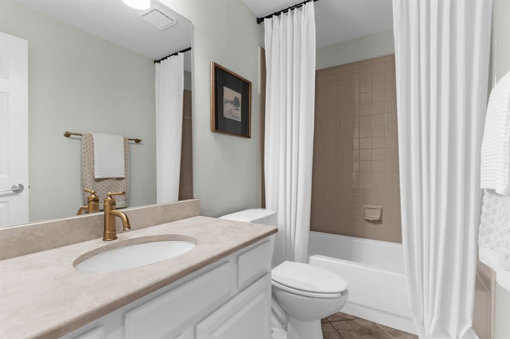 Spring Hill Ph I - Residential