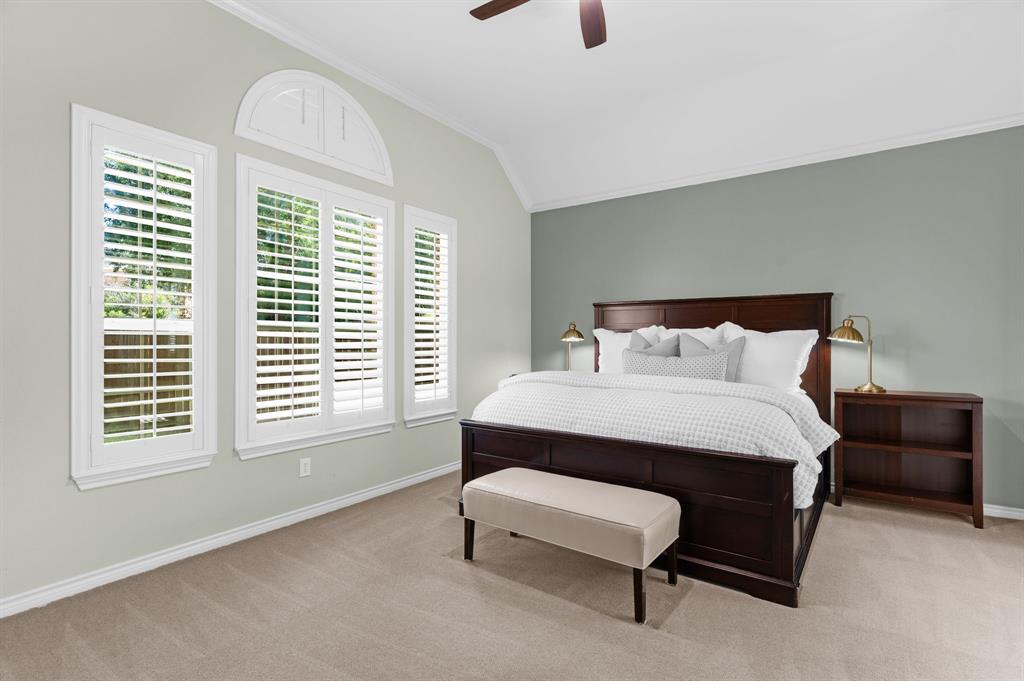 Spring Hill Ph I - Residential