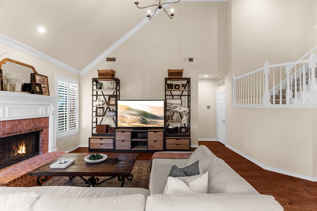 Spring Hill Ph I - Residential