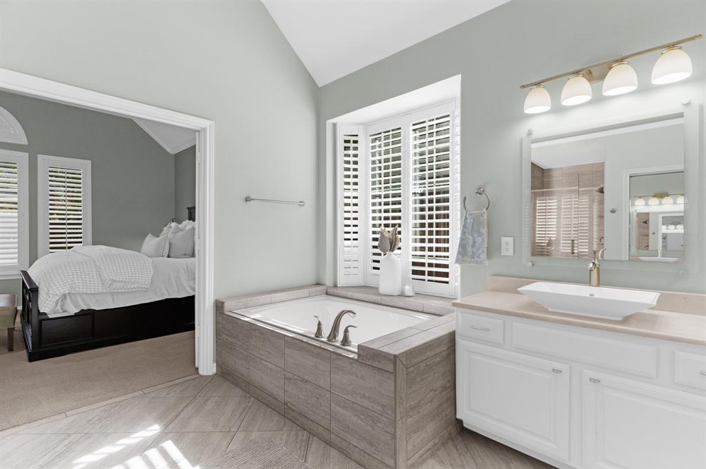 Spring Hill Ph I - Residential