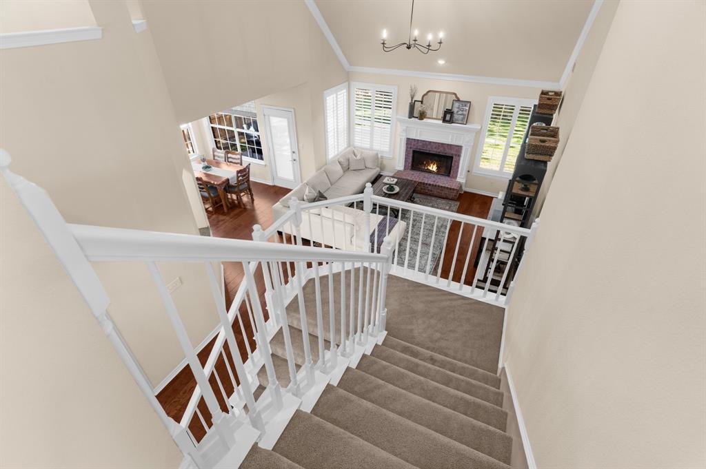 Spring Hill Ph I - Residential