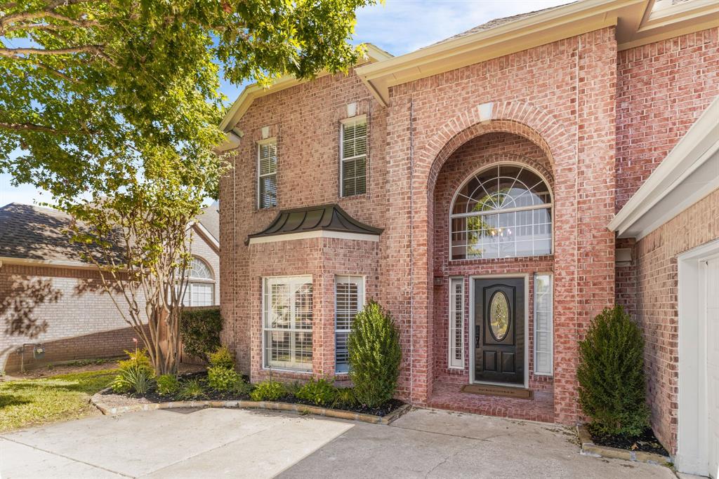 Spring Hill Ph I - Residential