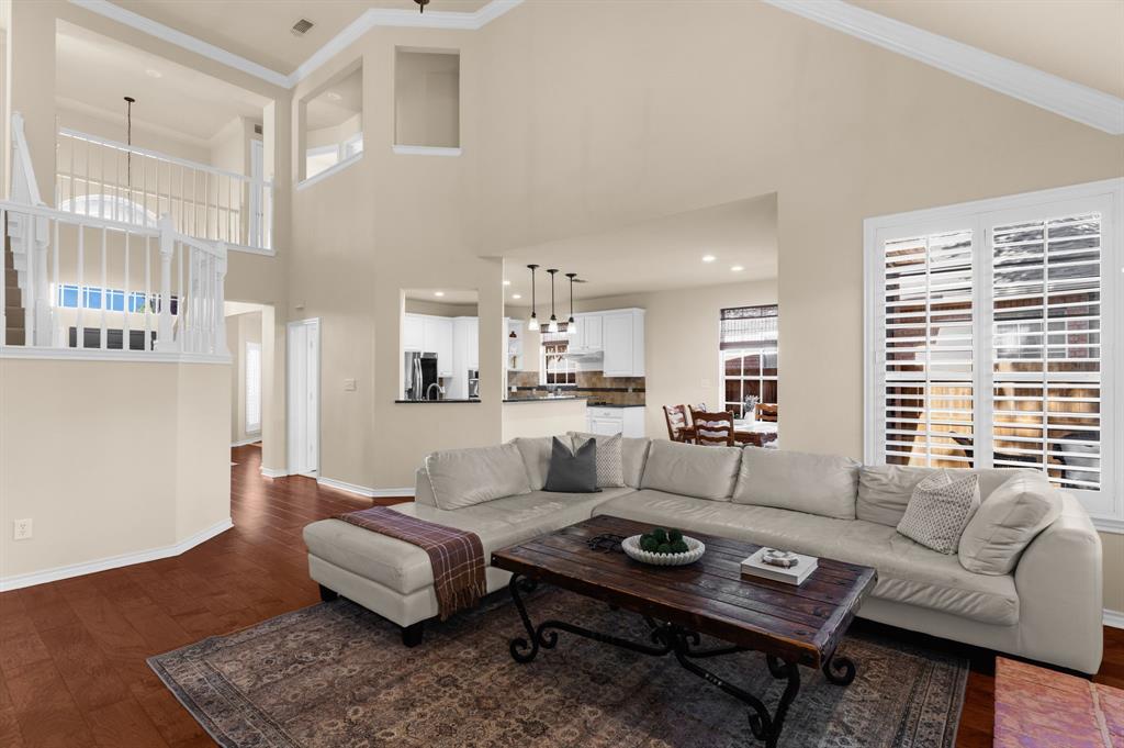 Spring Hill Ph I - Residential