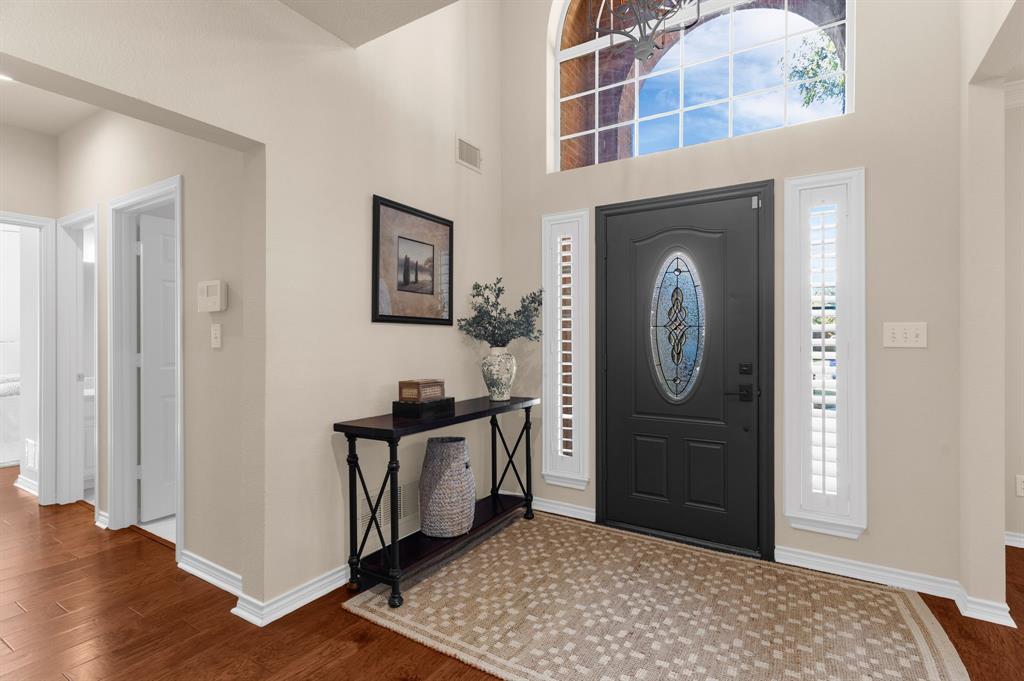 Spring Hill Ph I - Residential