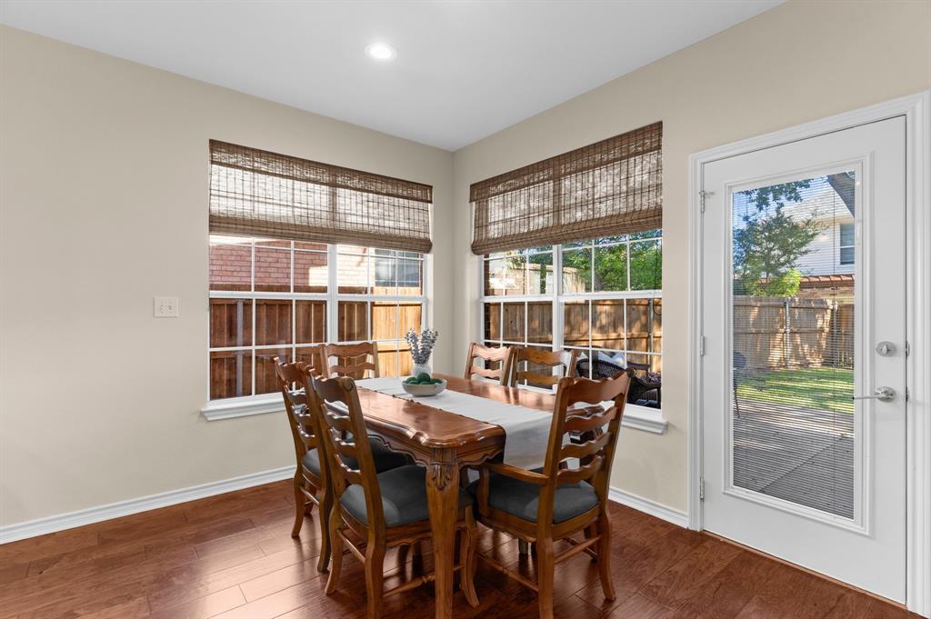 Spring Hill Ph I - Residential