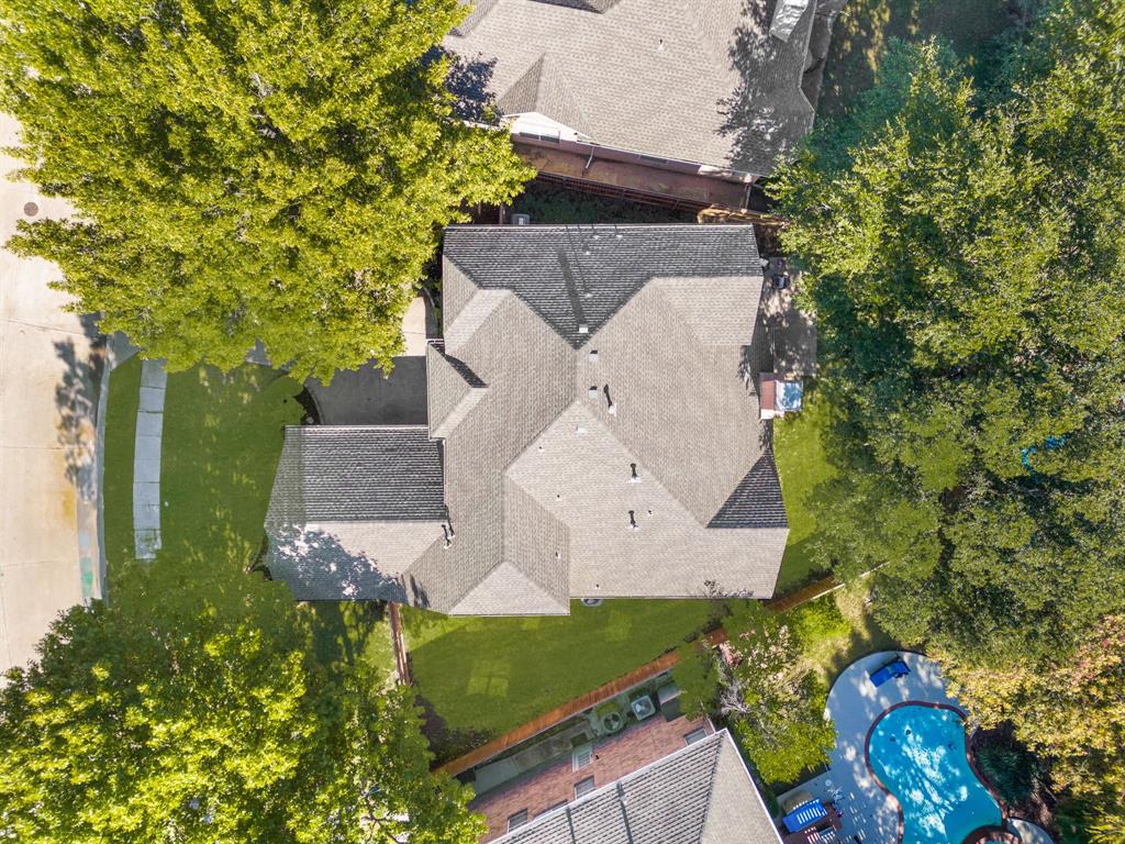 Spring Hill Ph I - Residential