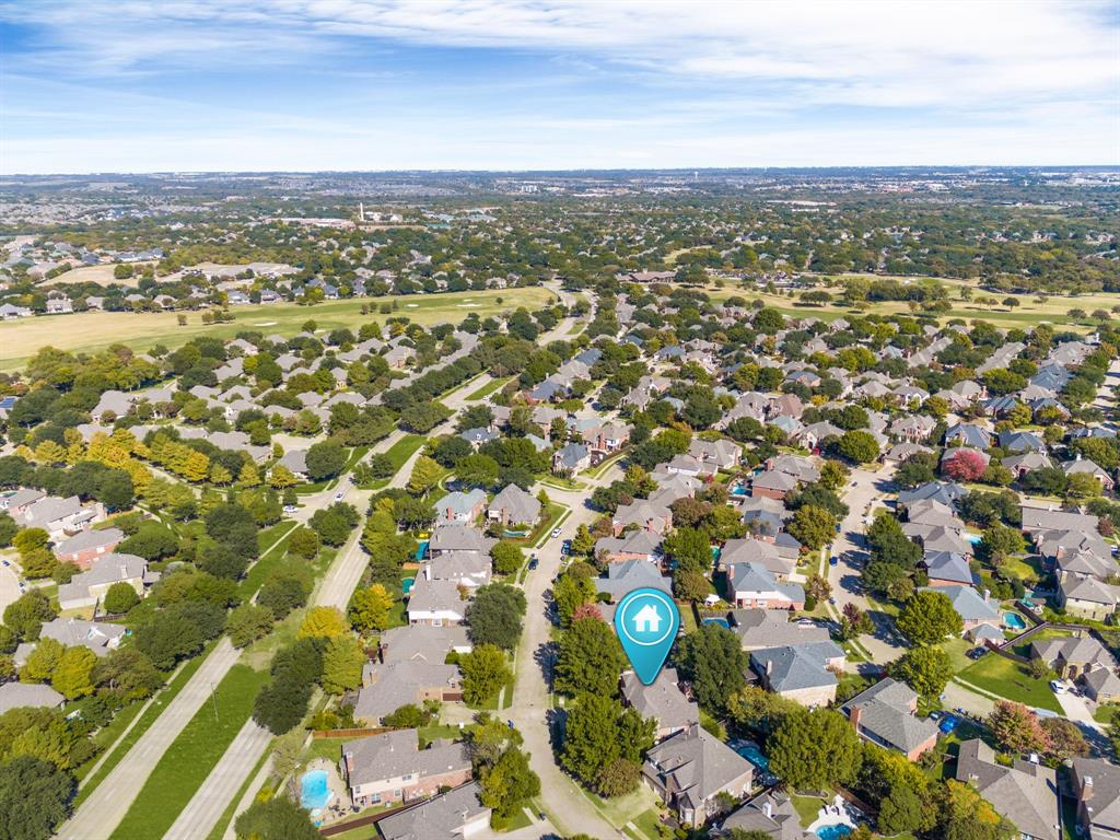 Spring Hill Ph I - Residential