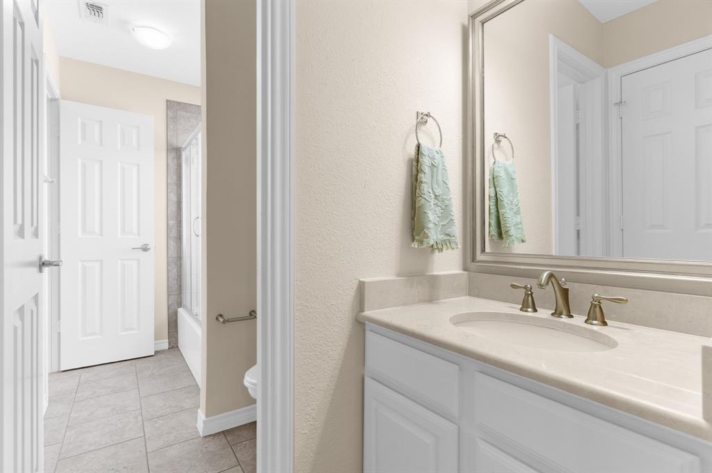 Spring Hill Ph I - Residential