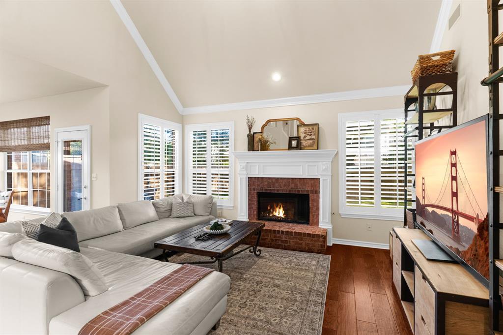 Spring Hill Ph I - Residential