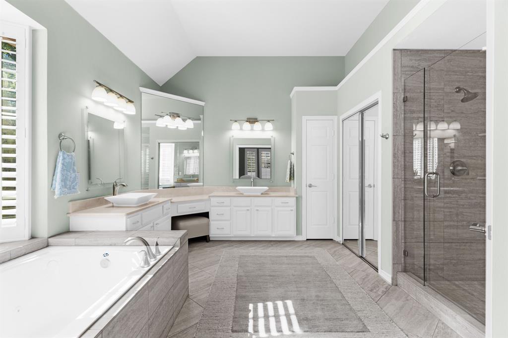 Spring Hill Ph I - Residential