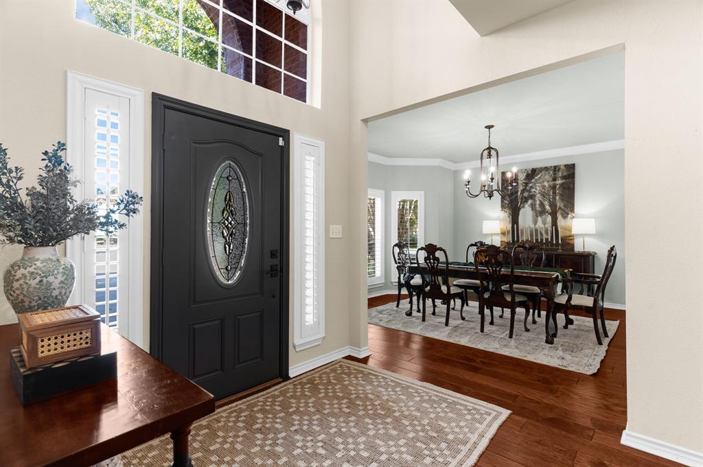 Spring Hill Ph I - Residential