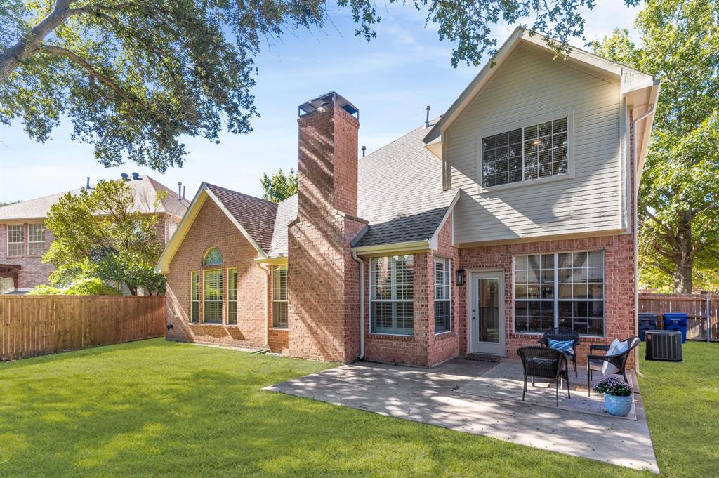 Spring Hill Ph I - Residential