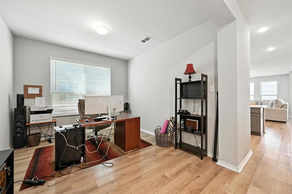 Lake Vista Ranch - Residential